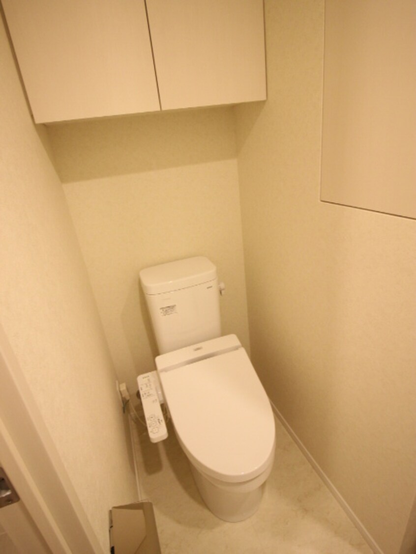 トイレ パークアクシス錦糸町WEST