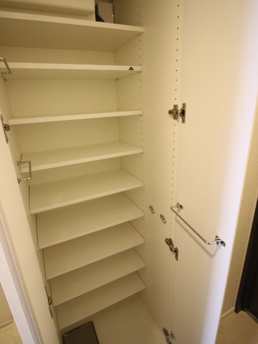 靴箱 パークアクシス錦糸町WEST