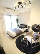 居室 パークアクシス錦糸町WEST