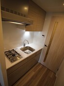 キッチン パークアクシス錦糸町WEST