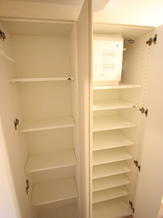 靴箱 パークアクシス錦糸町WEST