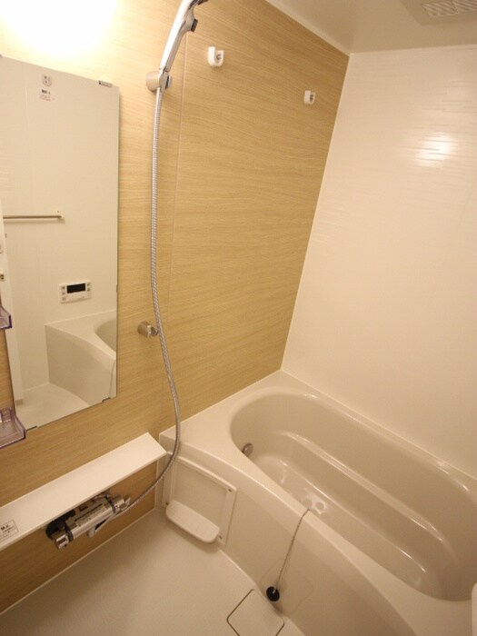 バス／シャワールーム等 パークアクシス錦糸町WEST