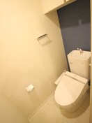 トイレ パークアクシス錦糸町WEST