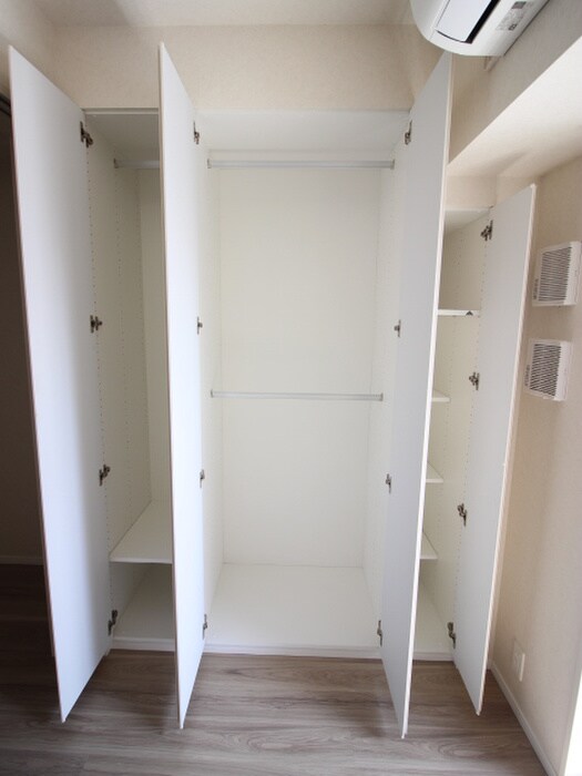 収納 パークアクシス錦糸町WEST