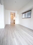 居室 パークアクシス錦糸町WEST