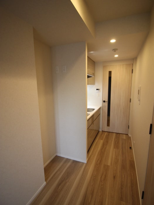 内観写真 パークアクシス錦糸町WEST