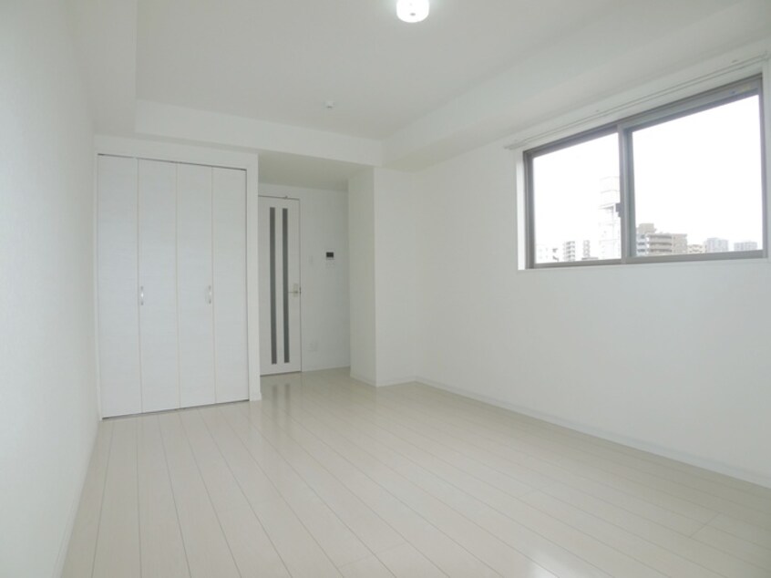 居室 Marine Cove