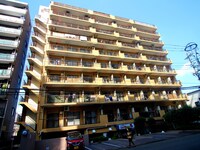 ダイアパレス淵野辺Ⅲ（405）