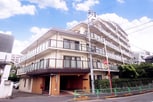 中野弥生町スカイハイツ（316）