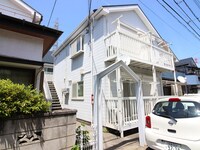 ウィンディア森野
