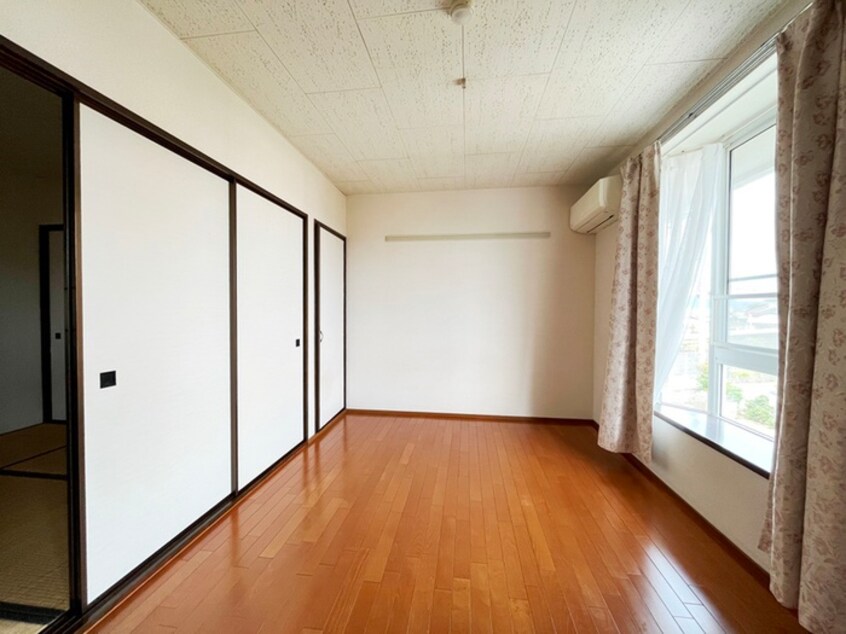 居室 ｻﾝﾊｲﾂ二宮