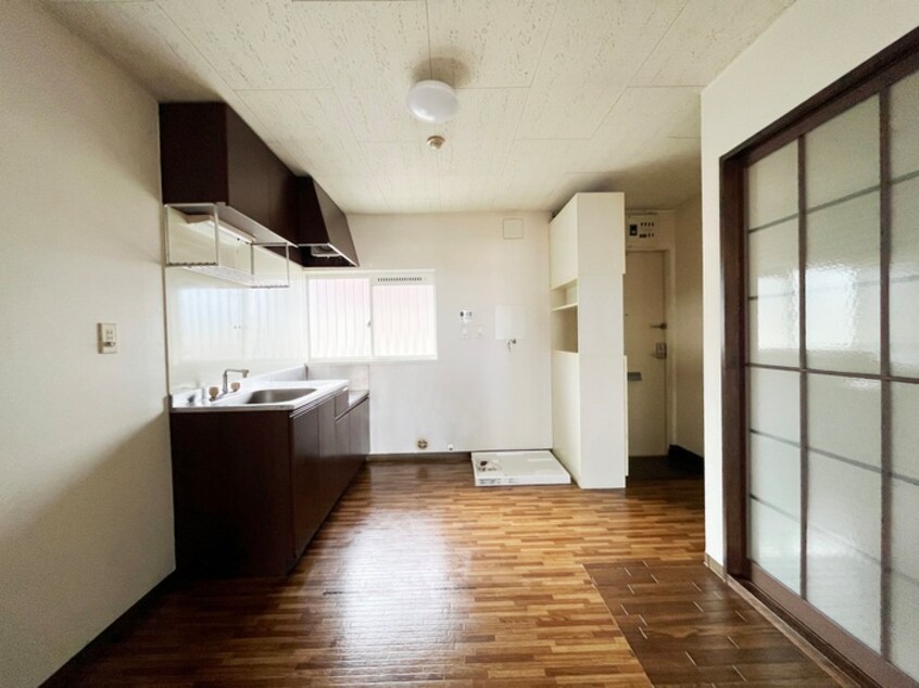 居室 ｻﾝﾊｲﾂ二宮