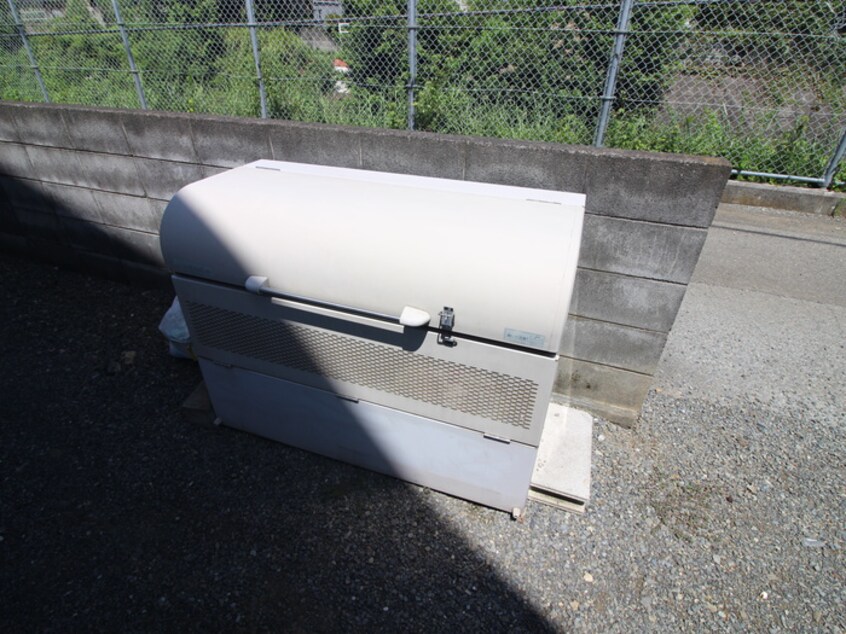 建物設備 ｻﾝﾊｲﾂ二宮