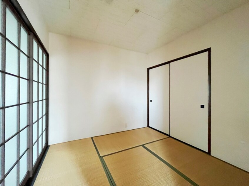 居室 ｻﾝﾊｲﾂ二宮