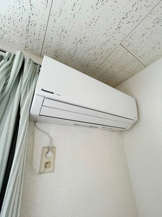 内観写真 ｻﾝﾊｲﾂ二宮