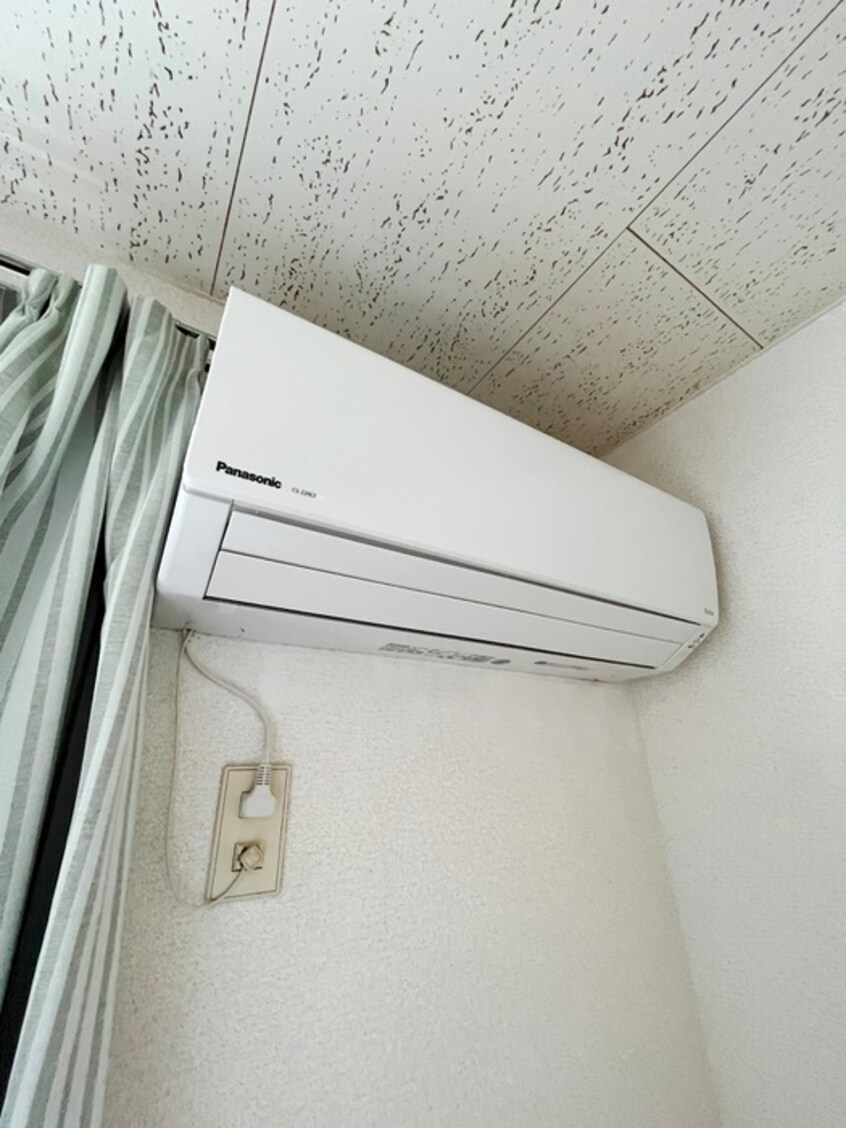 内観写真 ｻﾝﾊｲﾂ二宮