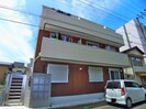 Casa Short Bangの外観