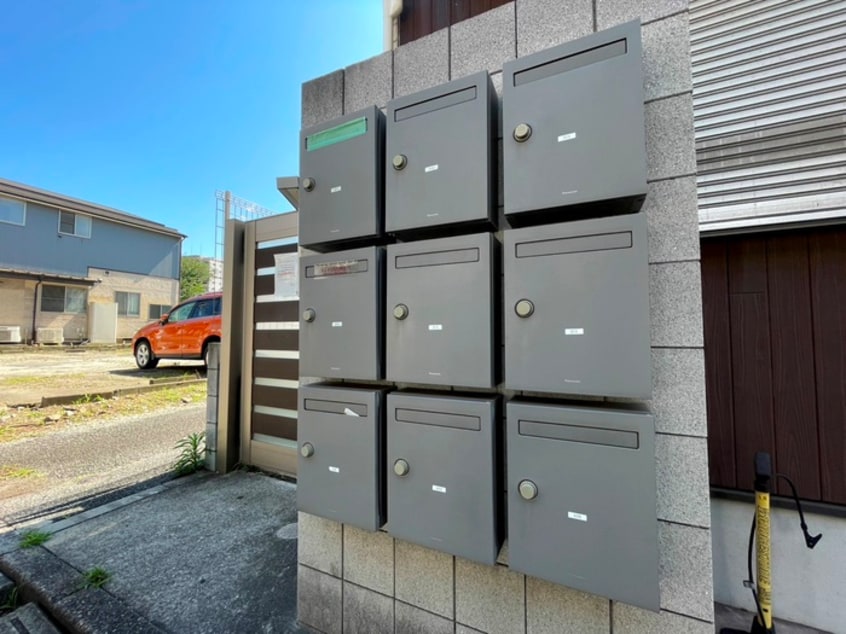 建物設備 Casa Short Bang