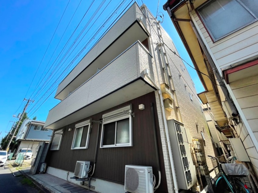 外観写真 Casa Short Bang