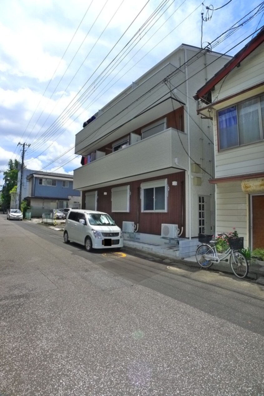 外観写真 Casa Short Bang