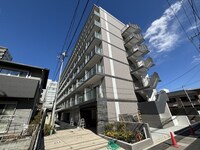 N-stage Hon-Atsugi Sakaecho