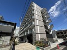N-stage Hon-Atsugi Sakaechoの外観