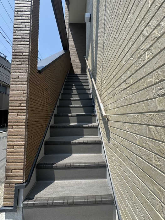 建物設備 ハーモニーテラス新小岩Ⅳ