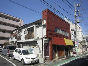稲村コーポ