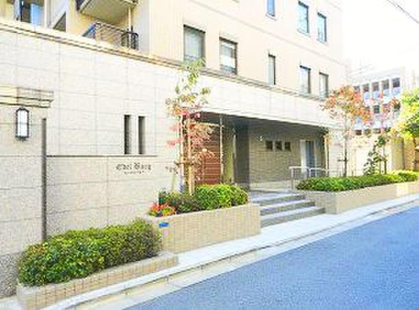 外観写真 エーデルブルク