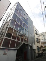 シャト―リオン南大井