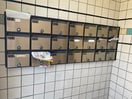 建物設備 プルミエラム－ル