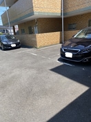駐車場 プルミエラム－ル