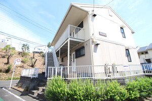 ベルハイムⅡ