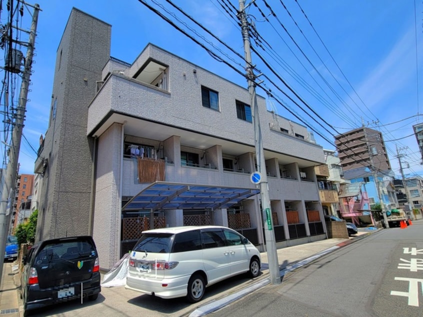 外観写真 シドニ－ハウス