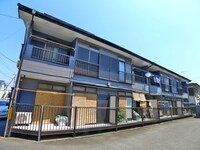 パ－ルガ－デン川越Ａ