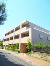 クレールメゾン新井（206）