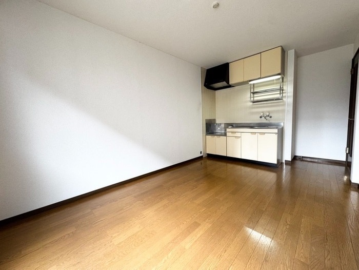 居室 ﾄﾞｴﾙせんげん台壱番館