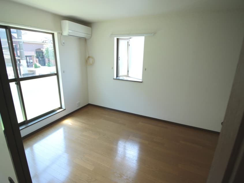 居室 ﾄﾞｴﾙせんげん台壱番館