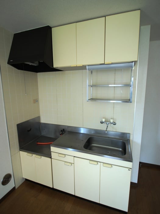 キッチン ﾄﾞｴﾙせんげん台壱番館