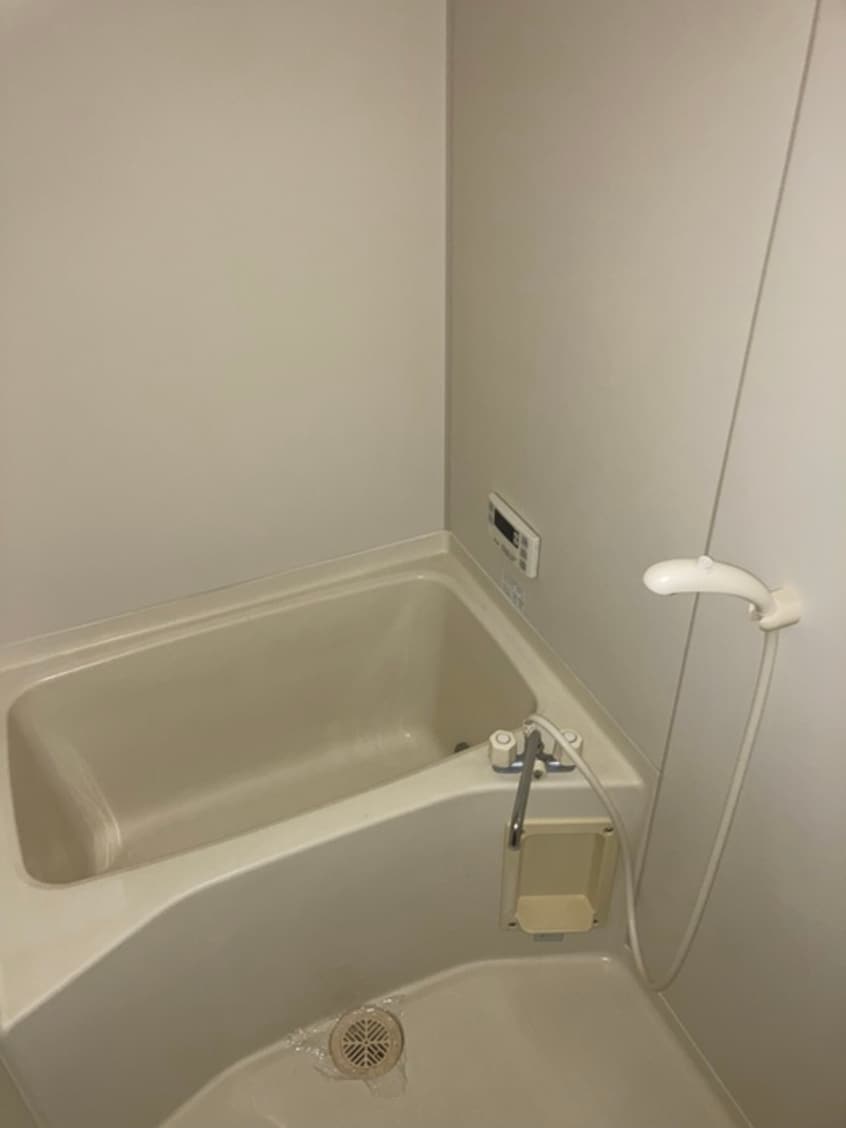 バス／シャワールーム等 ﾄﾞｴﾙせんげん台壱番館