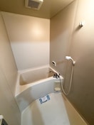 バス／シャワールーム等 ﾄﾞｴﾙせんげん台壱番館