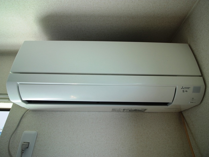 内観写真 ﾄﾞｴﾙせんげん台壱番館