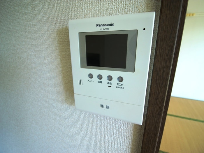 内観写真 ﾄﾞｴﾙせんげん台壱番館