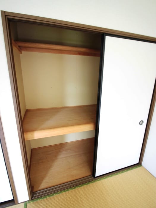 収納 ﾄﾞｴﾙせんげん台壱番館