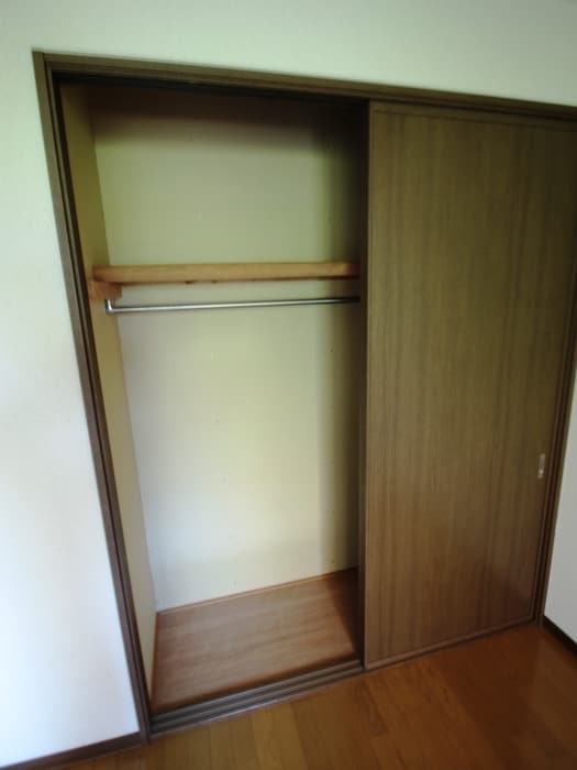 収納 ﾄﾞｴﾙせんげん台壱番館