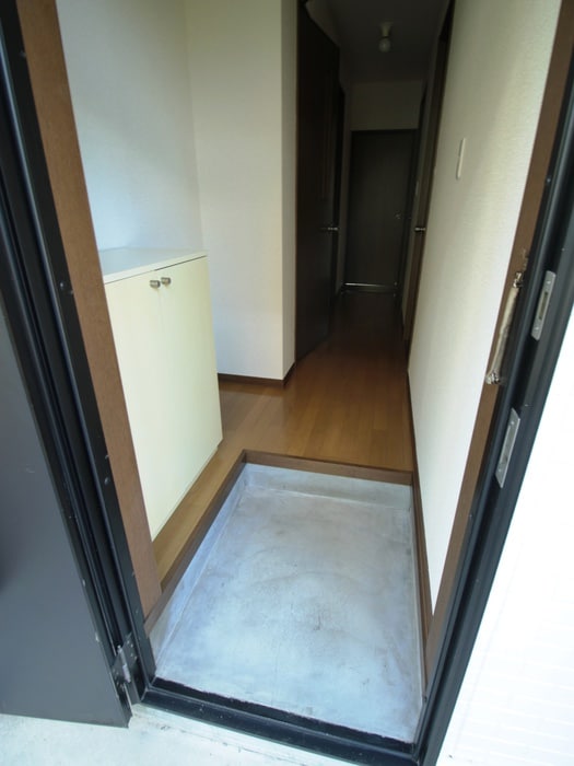 玄関 ﾄﾞｴﾙせんげん台壱番館