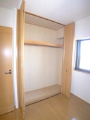 収納 ｱｸｱﾌｫﾚｽﾀ･ﾙﾈ稲毛　ﾌｫﾚｽﾀ棟(1105)