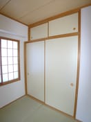 収納 ｱｸｱﾌｫﾚｽﾀ･ﾙﾈ稲毛　ﾌｫﾚｽﾀ棟(1105)