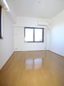 居室 ｱｸｱﾌｫﾚｽﾀ･ﾙﾈ稲毛　ﾌｫﾚｽﾀ棟(1105)