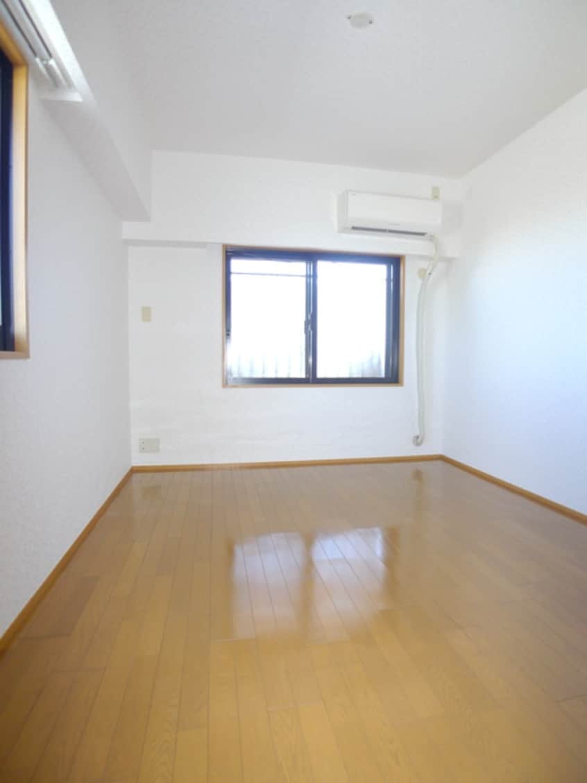 居室 ｱｸｱﾌｫﾚｽﾀ･ﾙﾈ稲毛　ﾌｫﾚｽﾀ棟(1105)